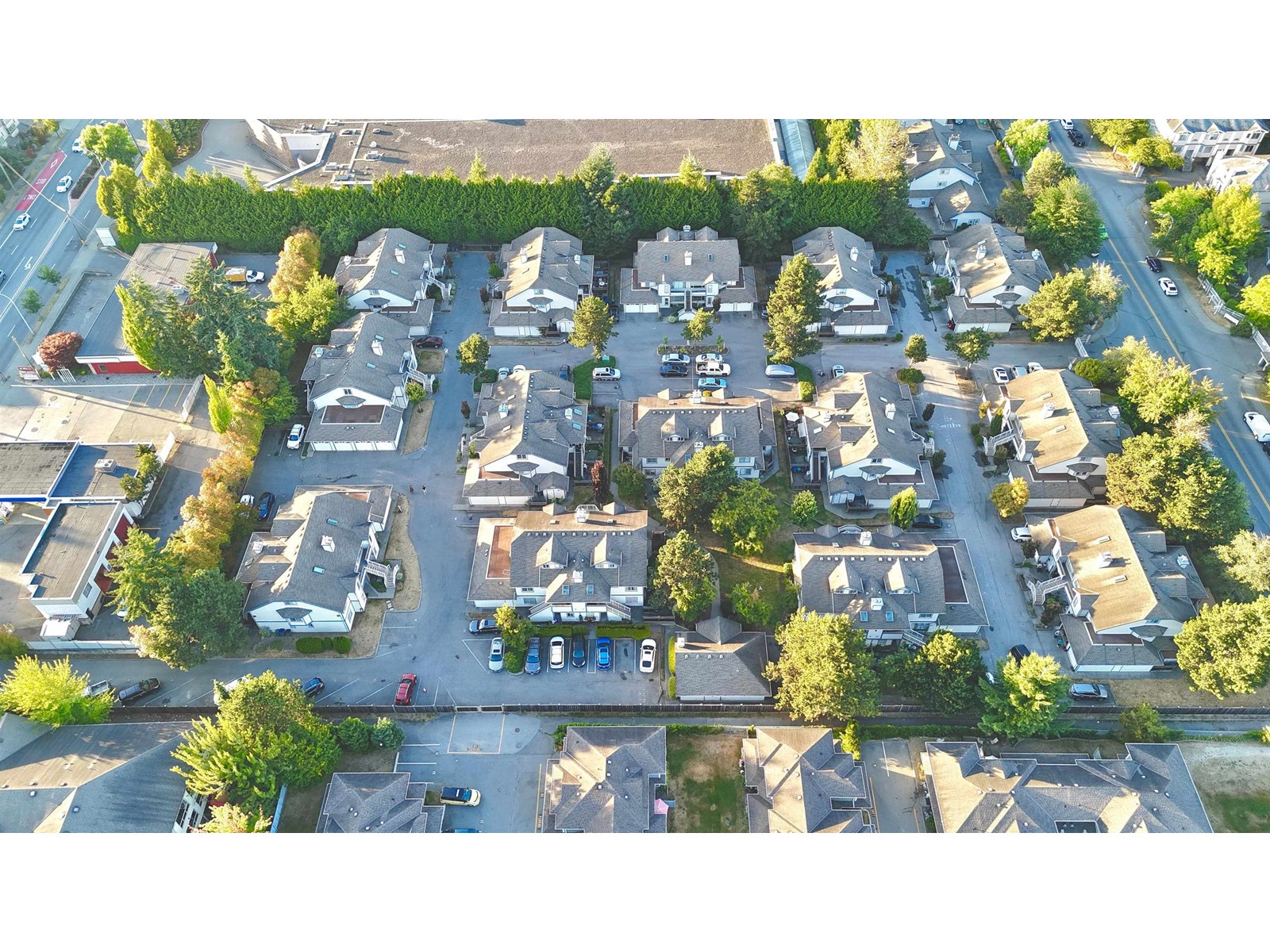 Photo 34 of 113 7837 120 A Street, Surrey BC