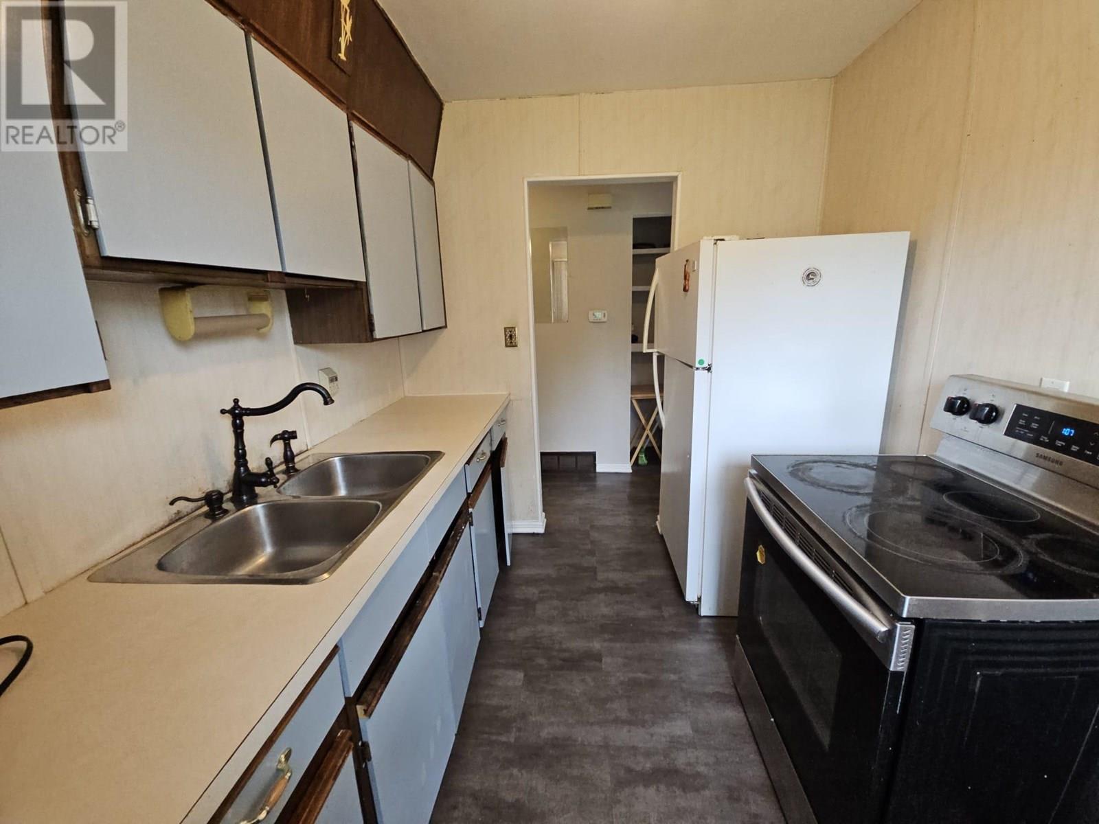 4756 Wabi Crescent, Chetwynd