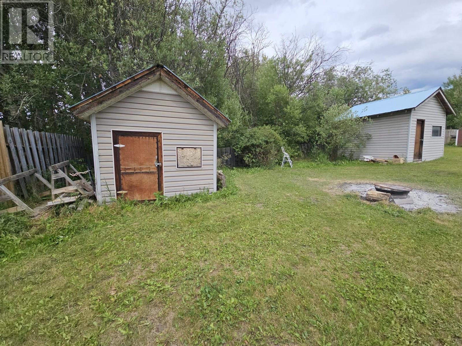 4756 Wabi Crescent, Chetwynd