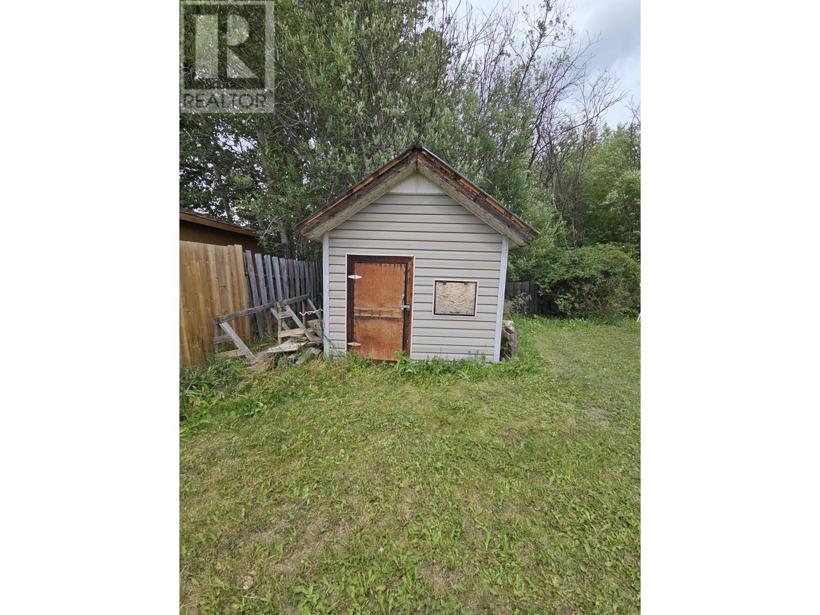 4756 Wabi Crescent, Chetwynd