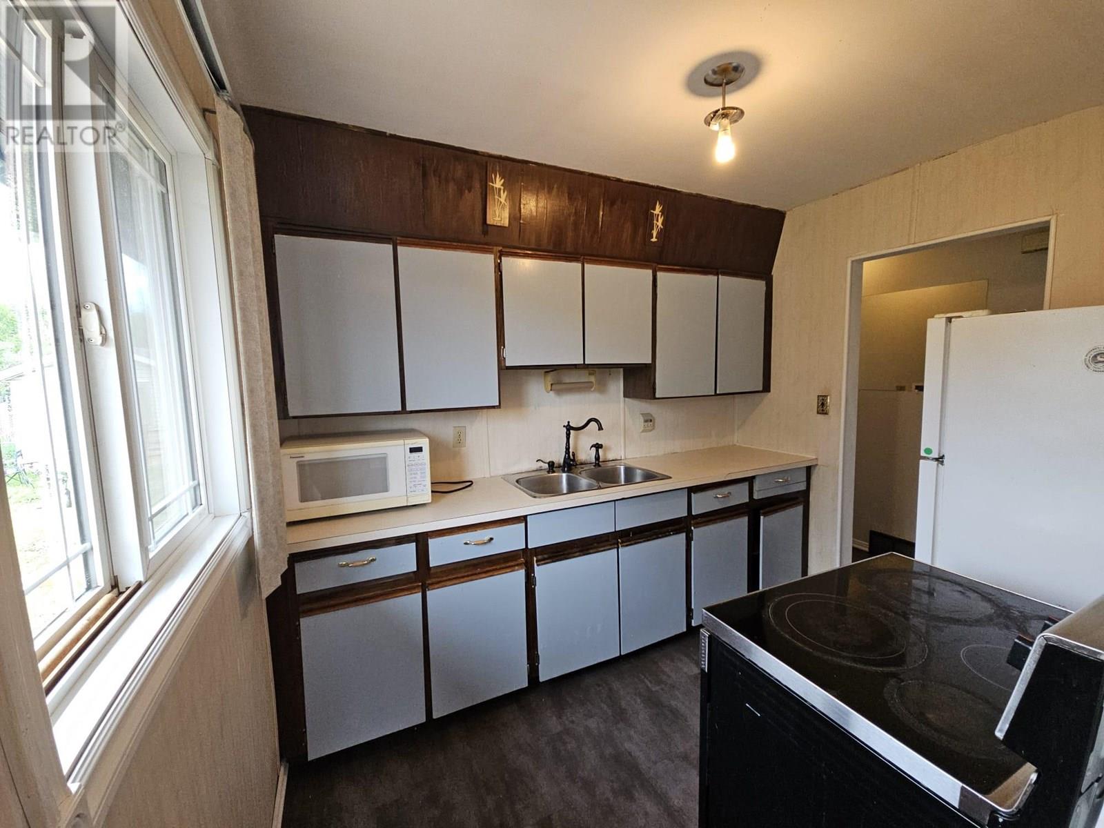 4756 Wabi Crescent, Chetwynd