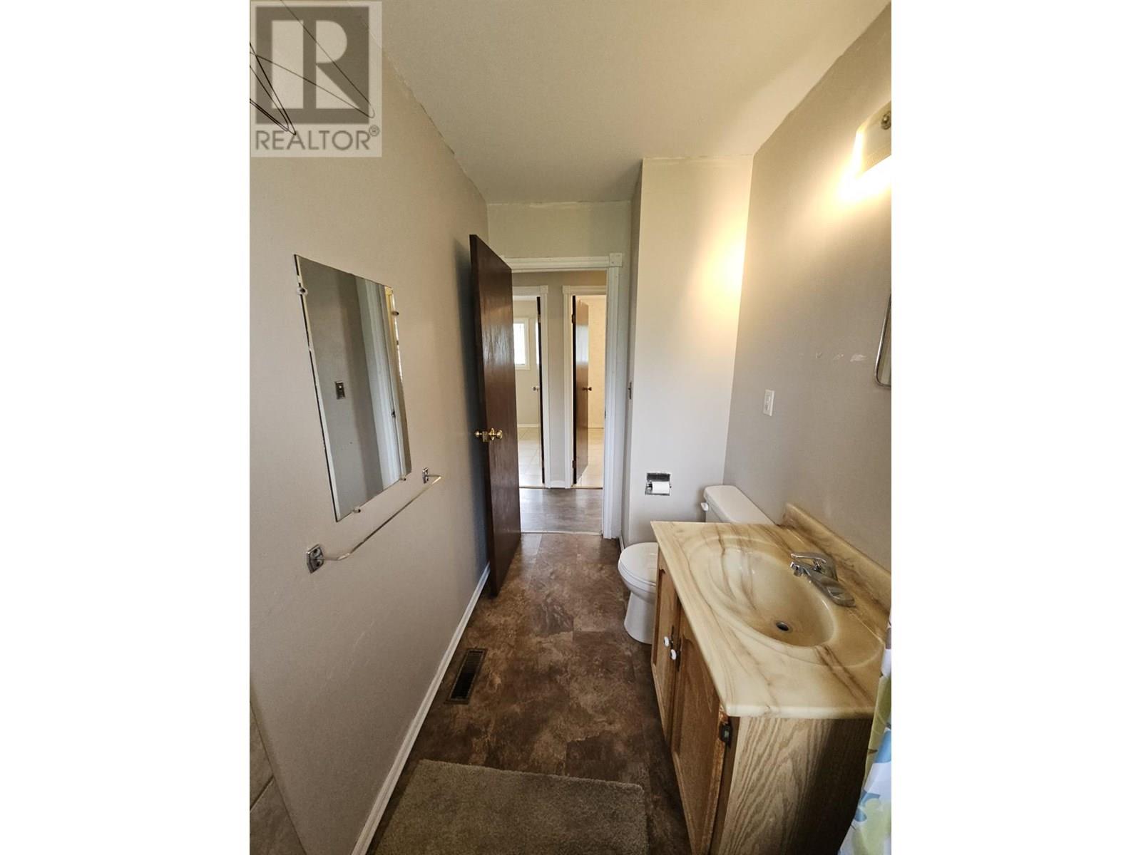 4756 Wabi Crescent, Chetwynd