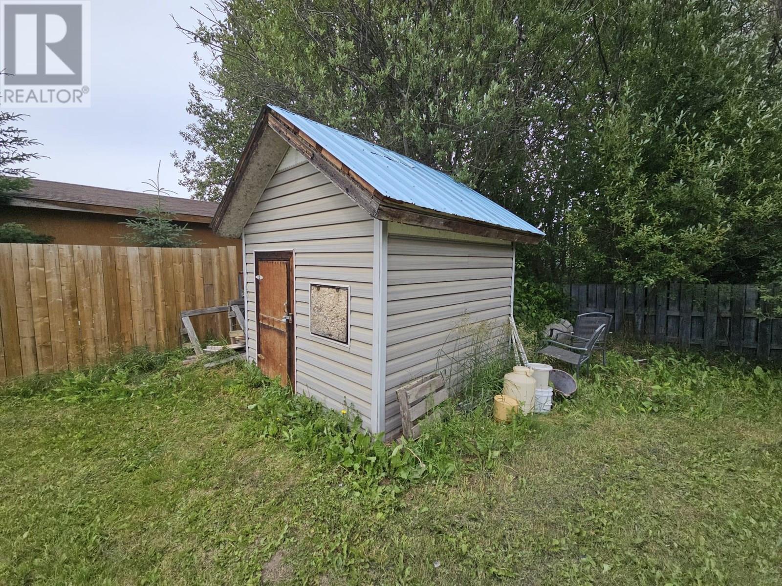 4756 Wabi Crescent, Chetwynd