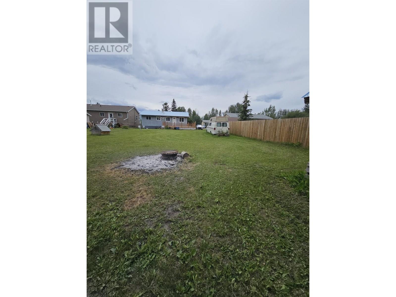 4756 Wabi Crescent, Chetwynd