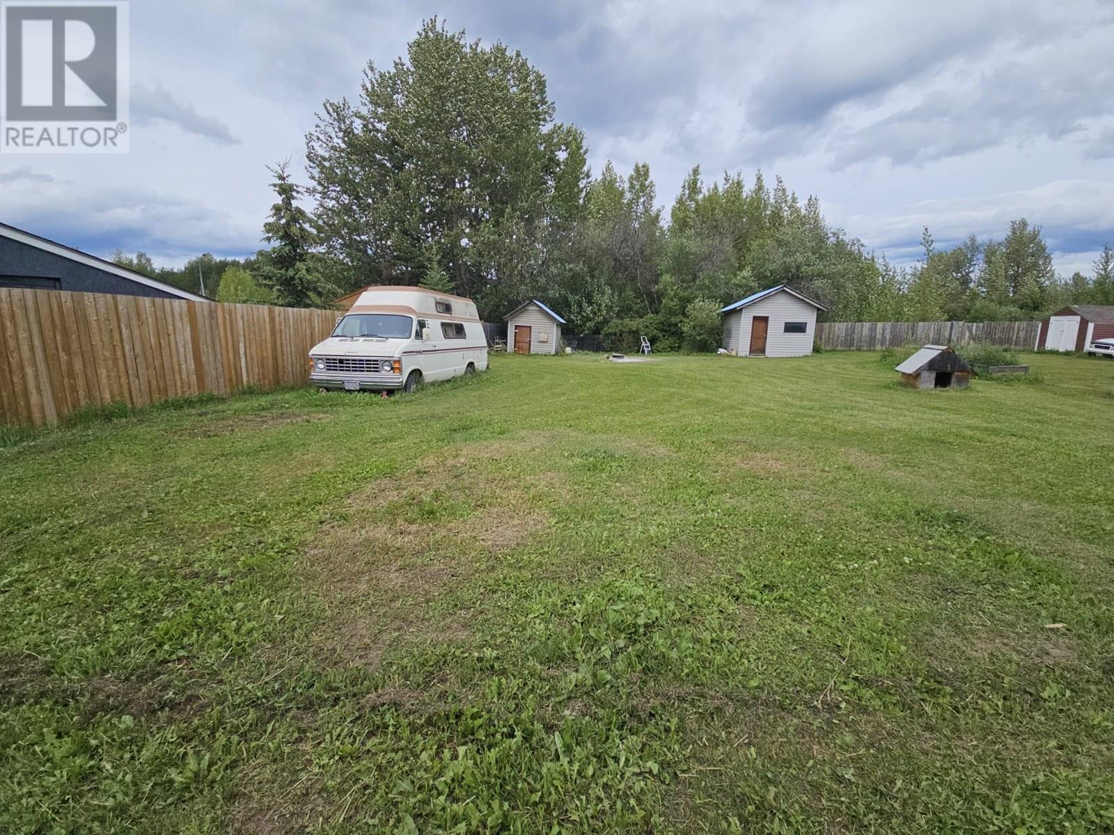 4756 Wabi Crescent, Chetwynd