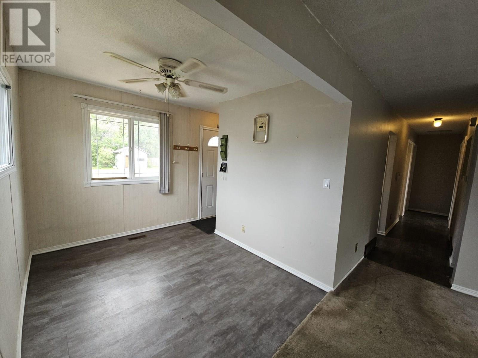 4756 Wabi Crescent, Chetwynd