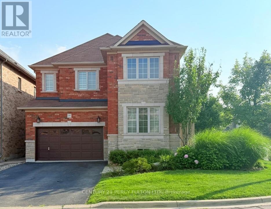 Photo 2 of 197 Quinlan Court, Milton ON