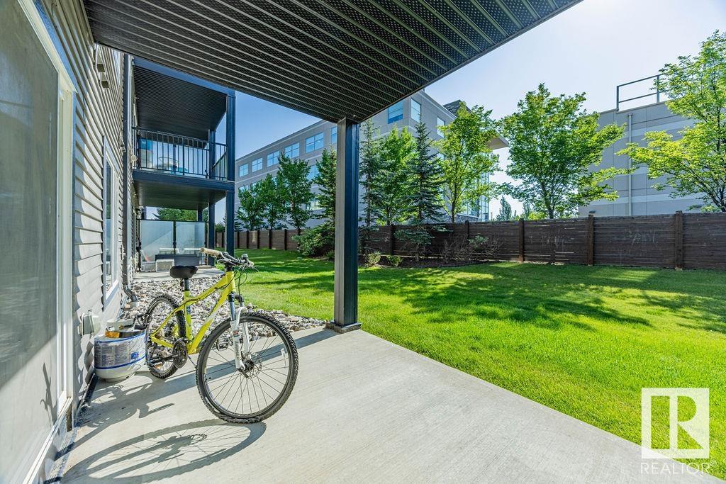 Photo 24 of 114 340 Windermere Rd Nw, Edmonton AB