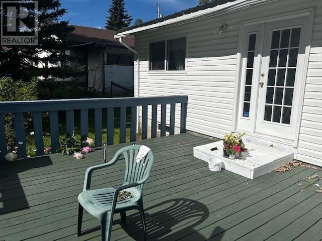 63 MORRISON STREET, Granisle