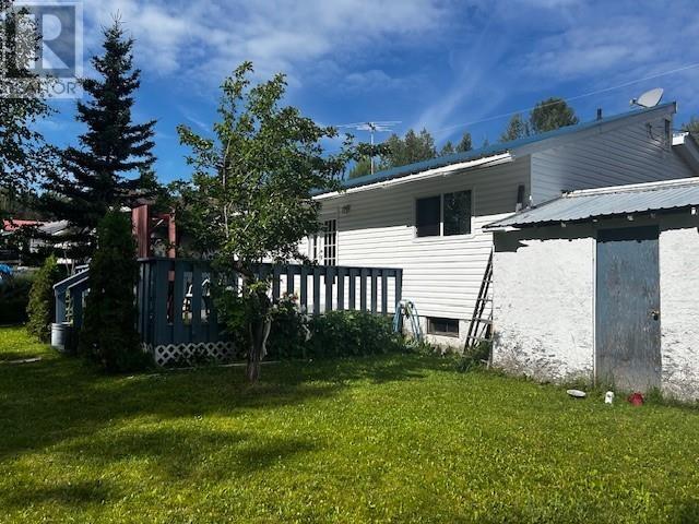 63 MORRISON STREET, Granisle