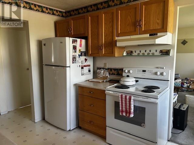 63 MORRISON STREET, Granisle