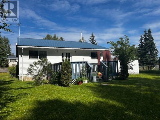 63 MORRISON STREET, Granisle