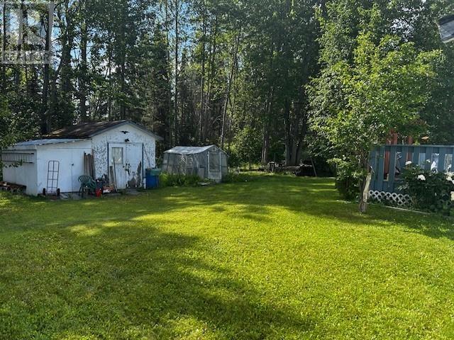 63 MORRISON STREET, Granisle