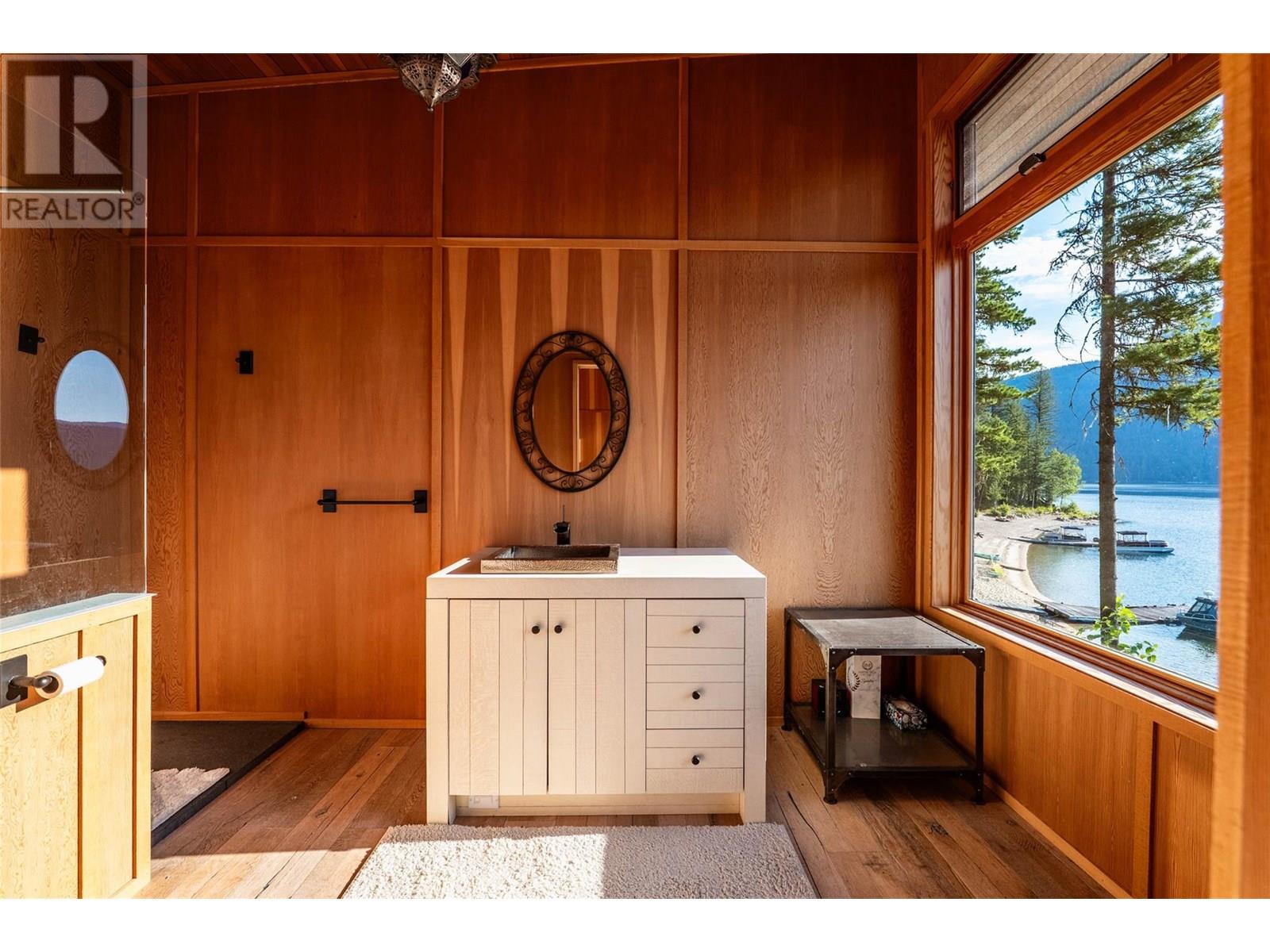 4360 Boat Access West Side, Christina Lake