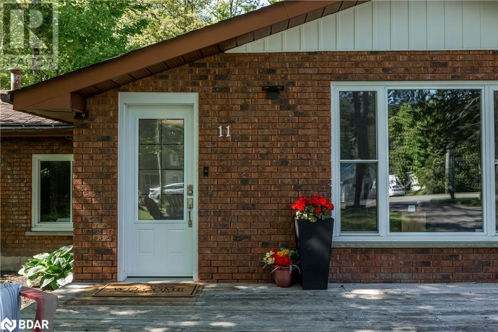 Photo 6 of 11 Broad Street, Penetanguishene ON