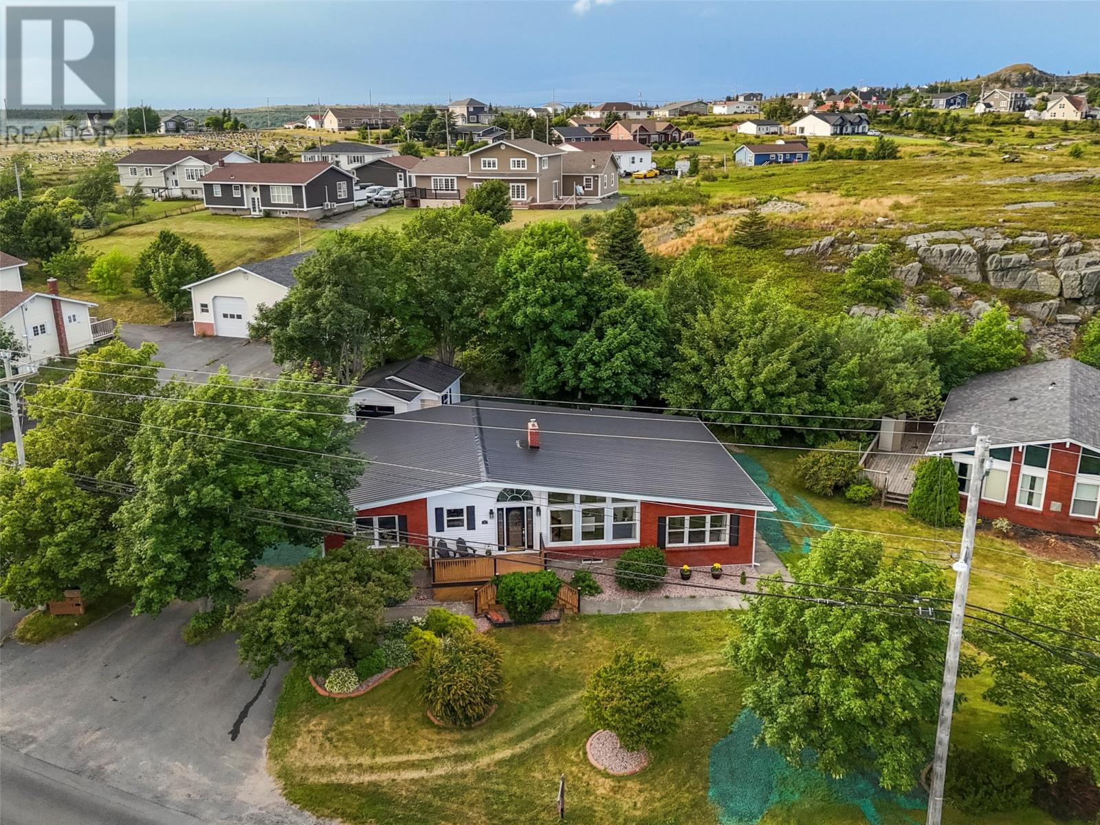 Photo 43 of 27 Main Road Road, Upper Island Cove NL