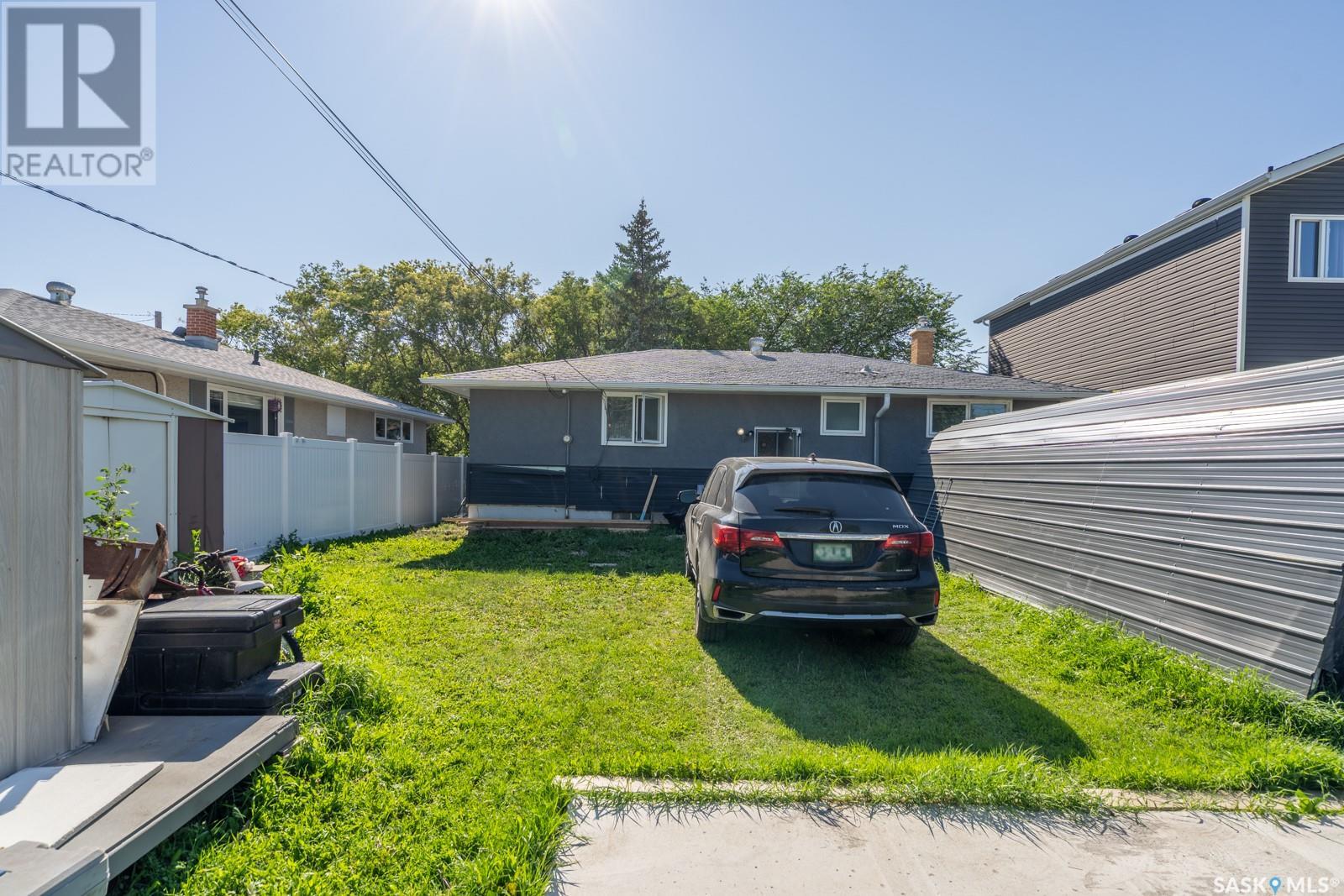 Photo 30 of 111 Montreal Street N, Regina SK