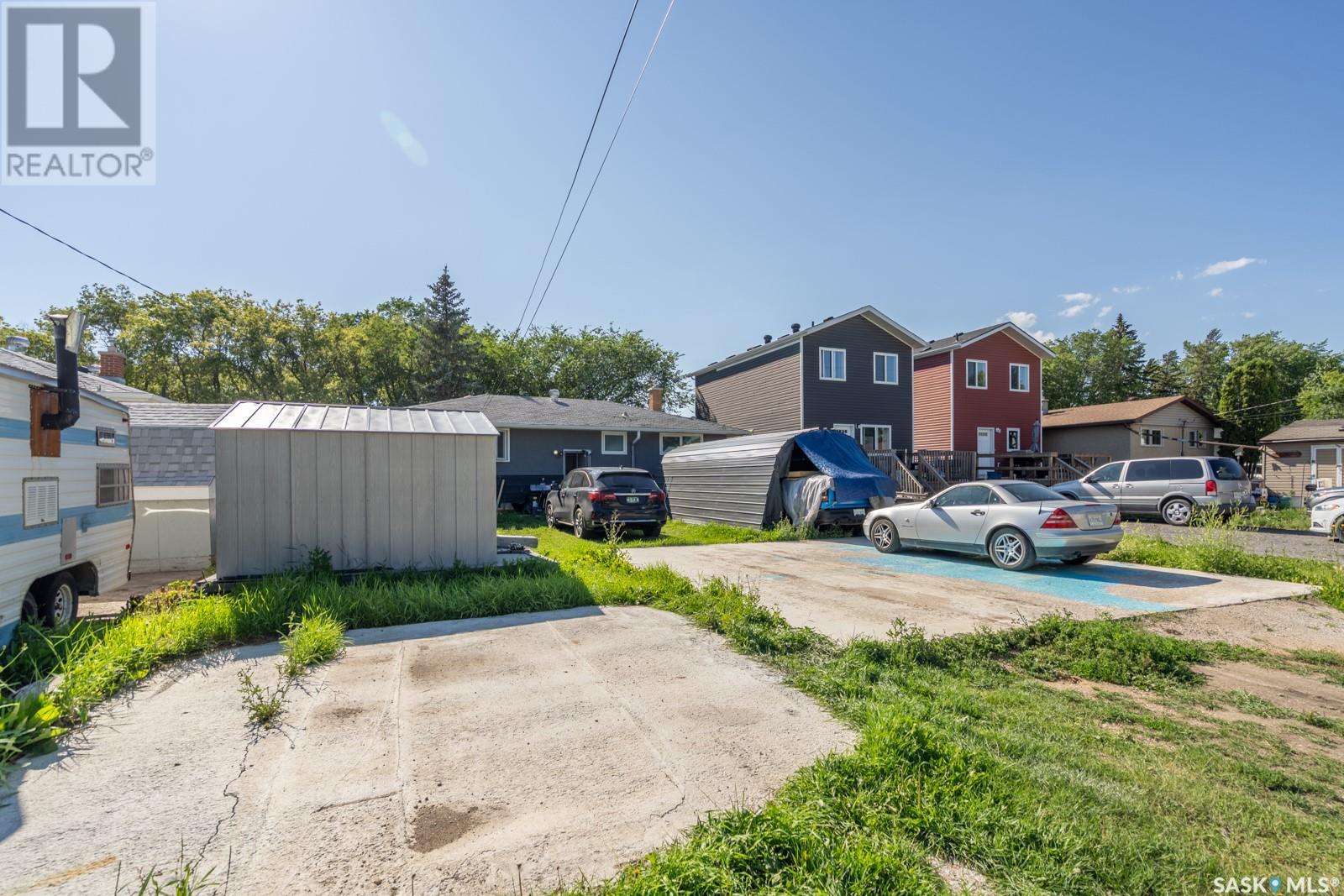 Photo 32 of 111 Montreal Street N, Regina SK