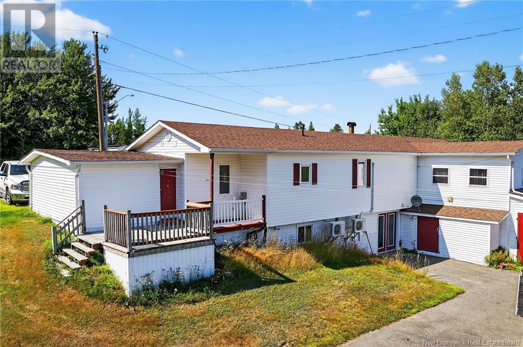 Photo 3 of 1145 Tweedie Brook Road, Kouchibouguac NB