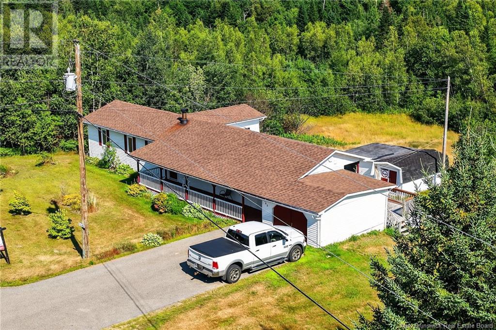 Photo 5 of 1145 Tweedie Brook Road, Kouchibouguac NB