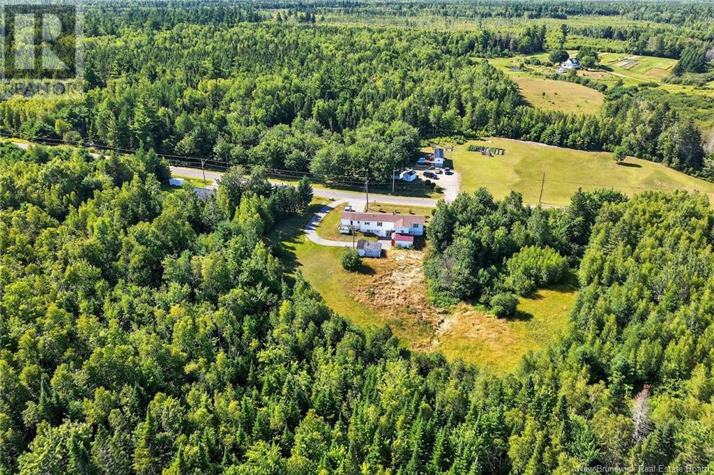 Photo 8 of 1145 Tweedie Brook Road, Kouchibouguac NB