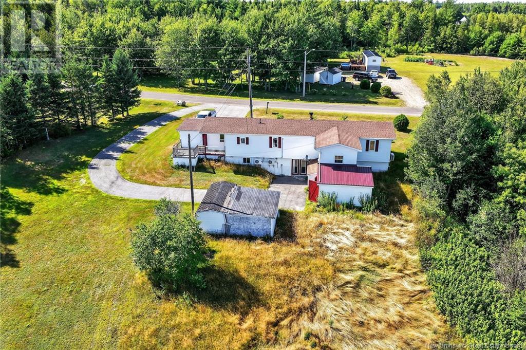 Photo 6 of 1145 Tweedie Brook Road, Kouchibouguac NB