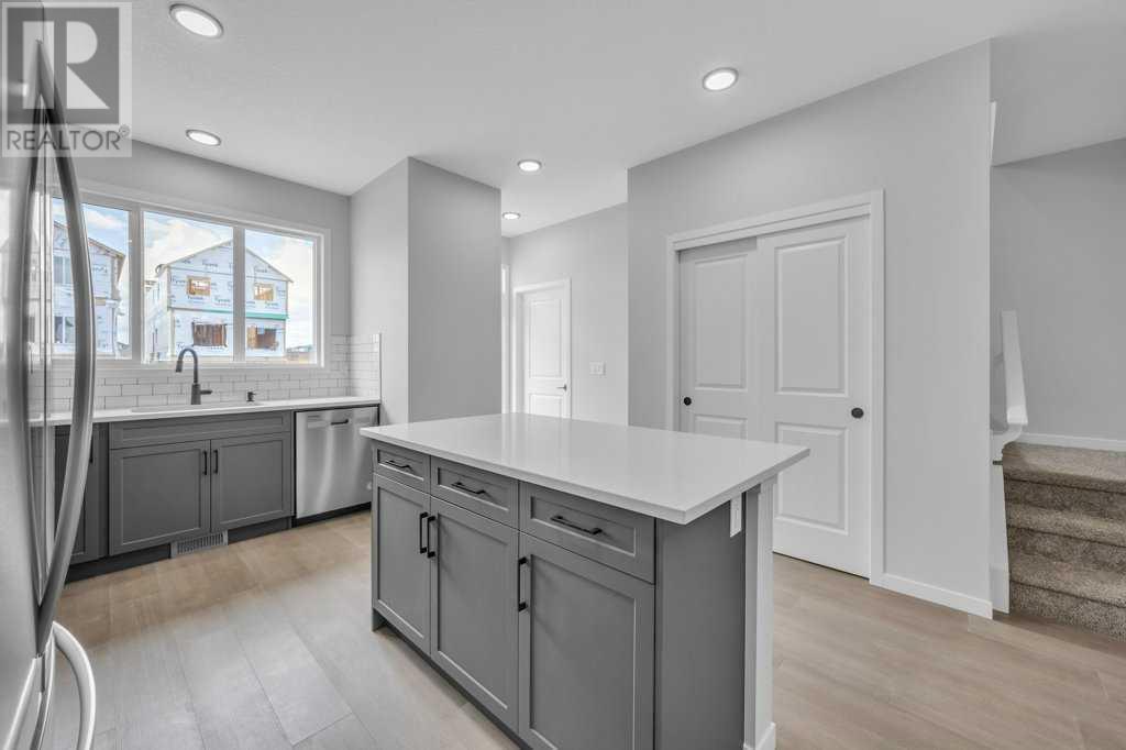 Single Family House for Sale in  Homestead View NE Homestead Calgary 