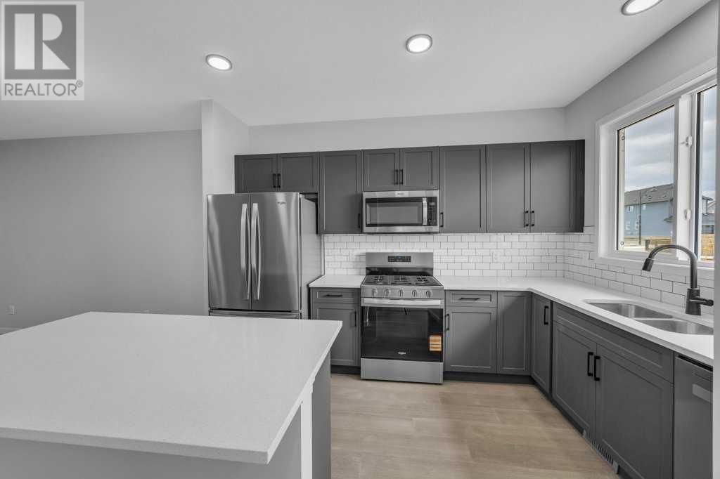 Single Family House for Sale in  Homestead View NE Homestead Calgary 