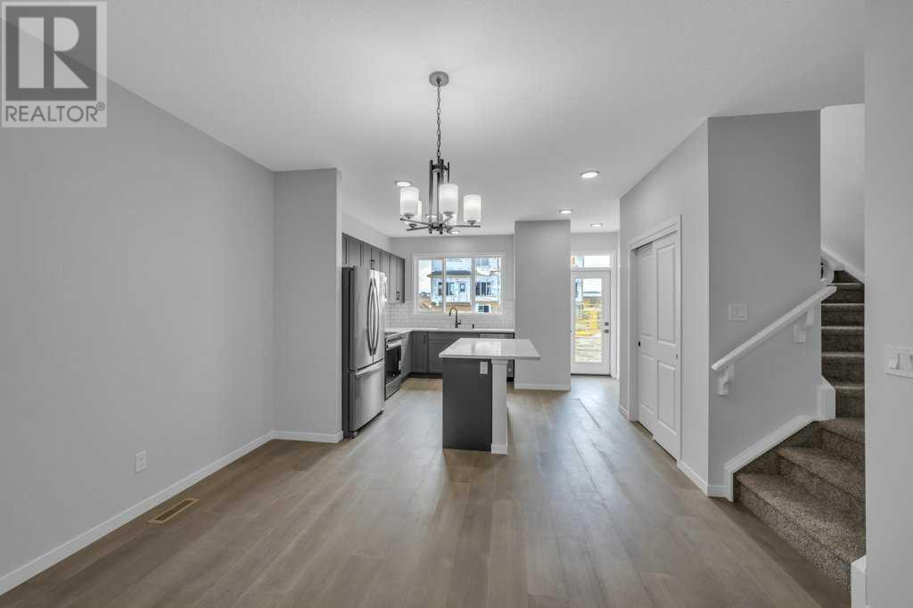 Single Family House for Sale in  Homestead View NE Homestead Calgary 