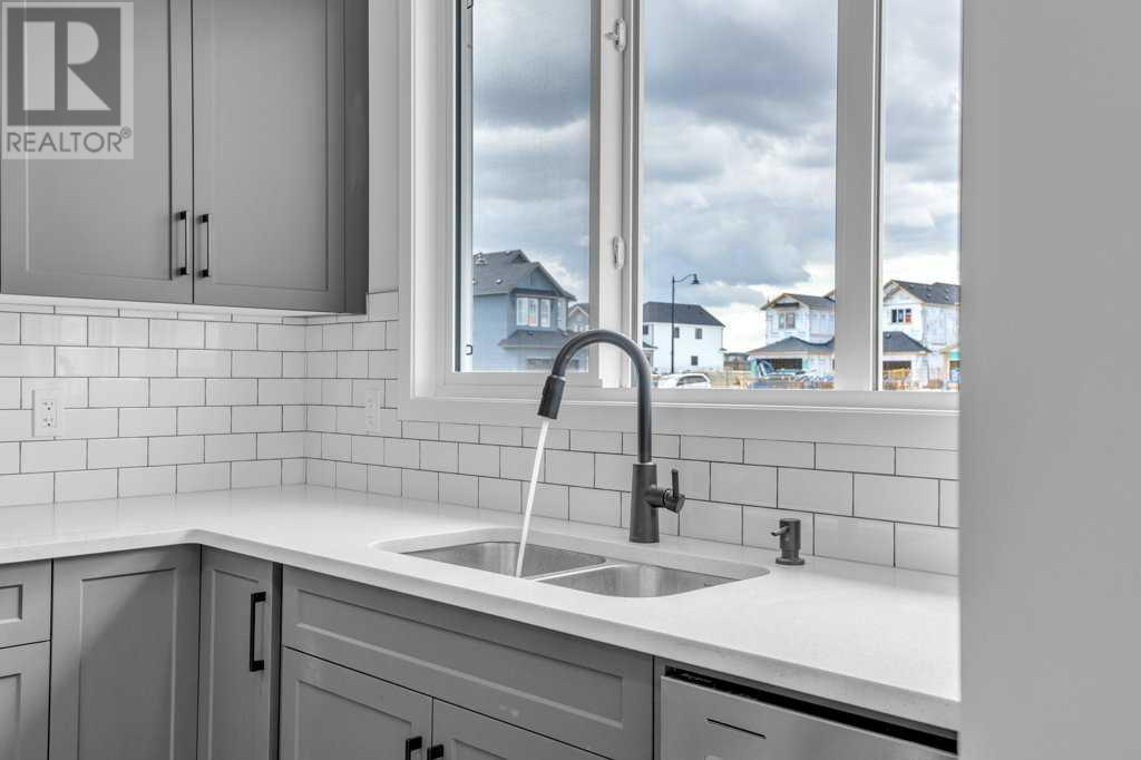 Single Family House for Sale in  Homestead View NE Homestead Calgary 