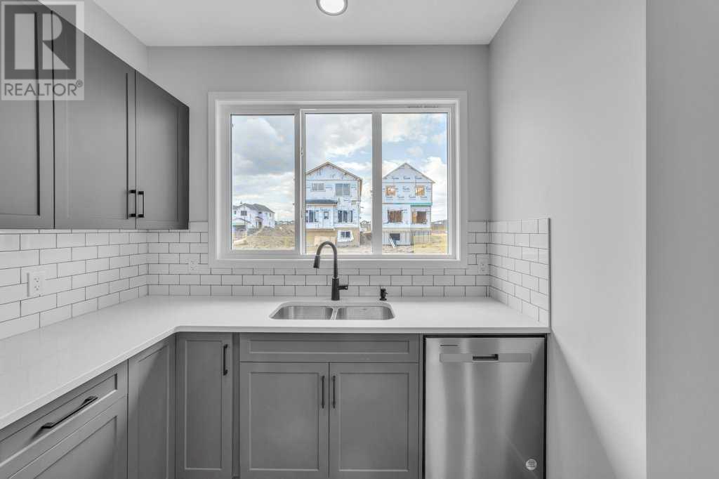 Single Family House for Sale in  Homestead View NE Homestead Calgary 