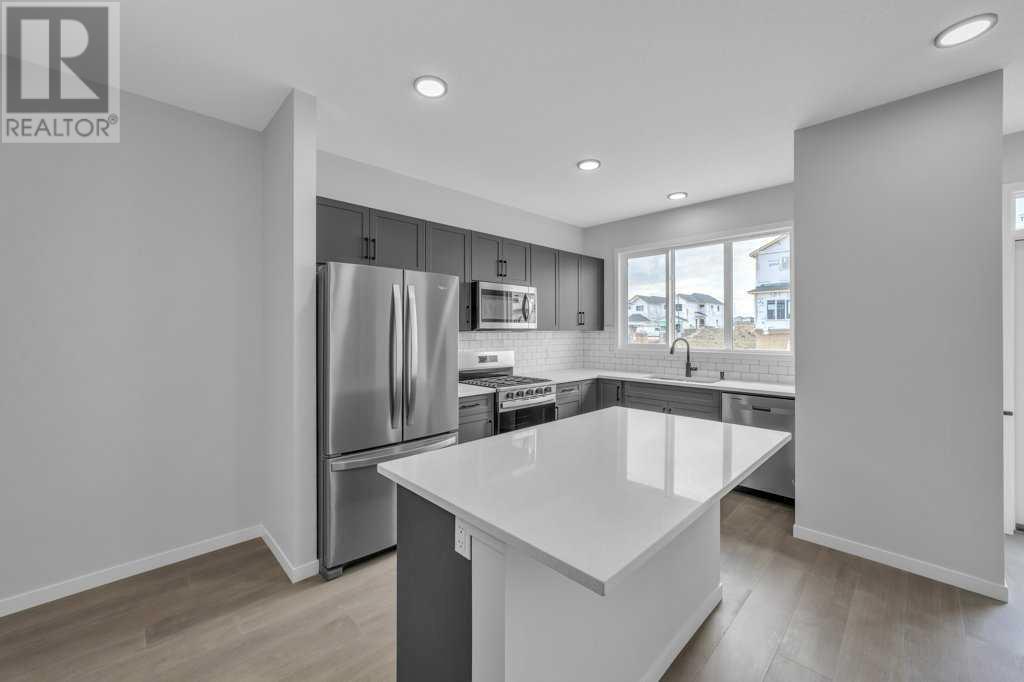 Single Family House for Sale in  Homestead View NE Homestead Calgary 