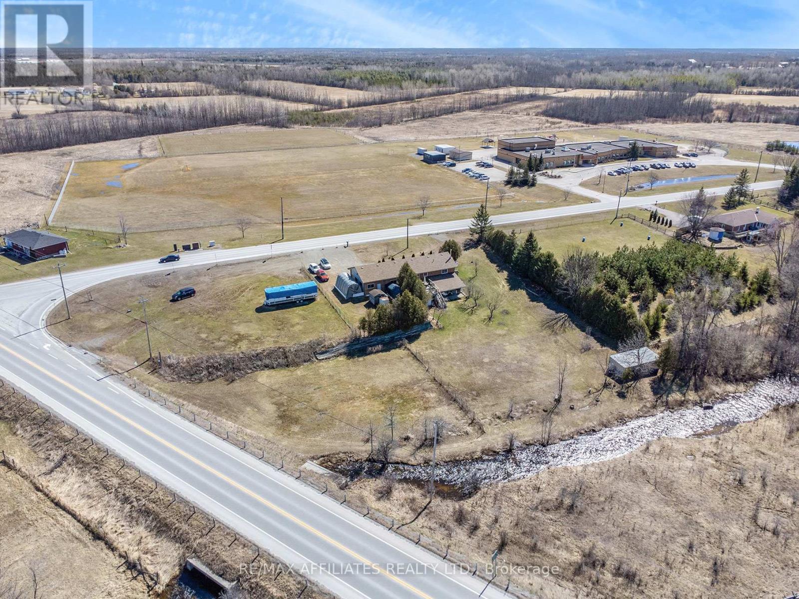 Photo 1 of 6435 Roger Stevens Drive, Montague ON