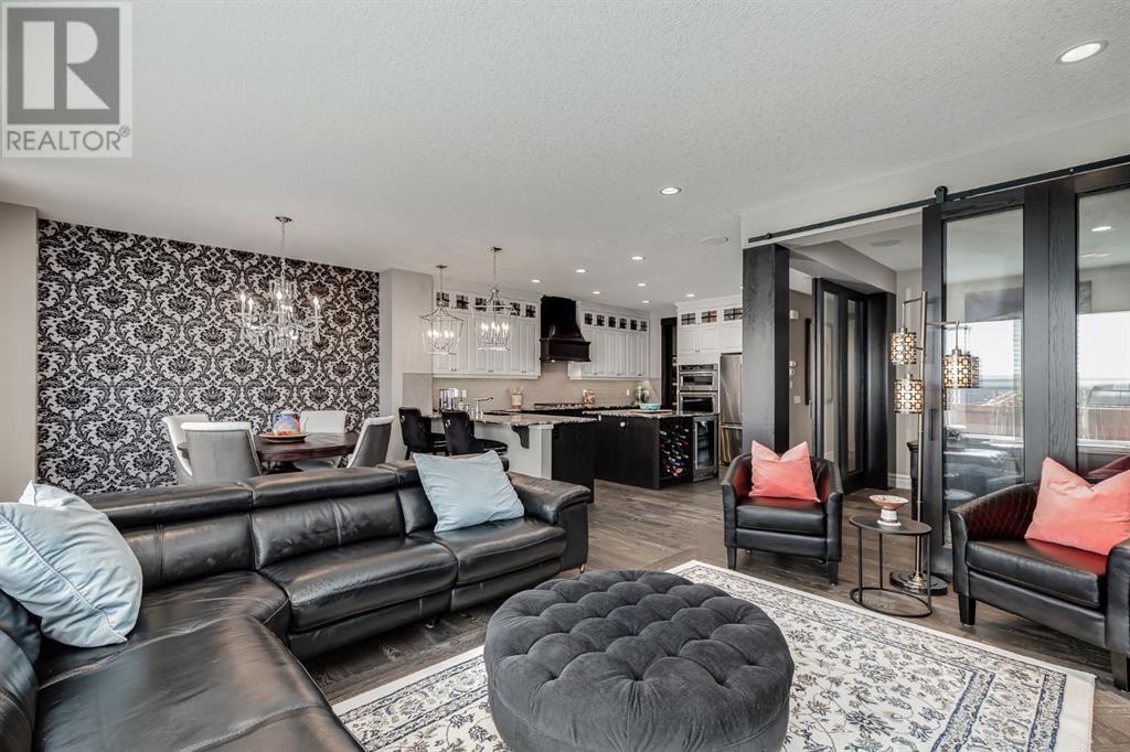 Photo 5 of 278 Legacy View Se, Calgary AB