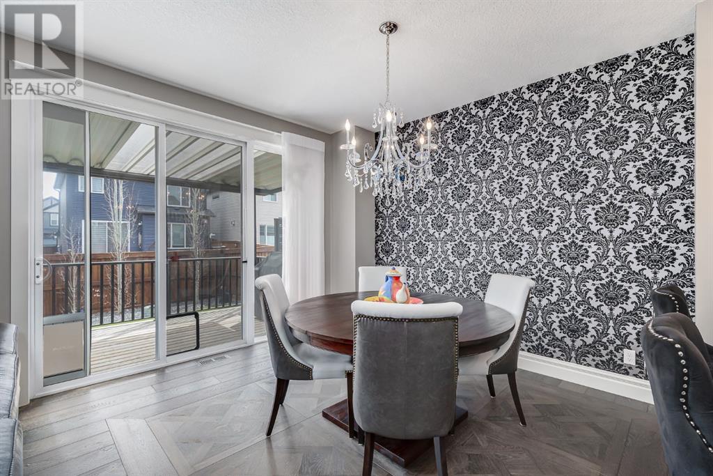 Photo 6 of 278 Legacy View Se, Calgary AB