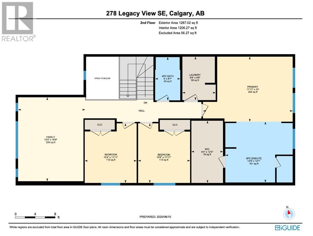 Photo 49 of 278 Legacy View Se, Calgary AB