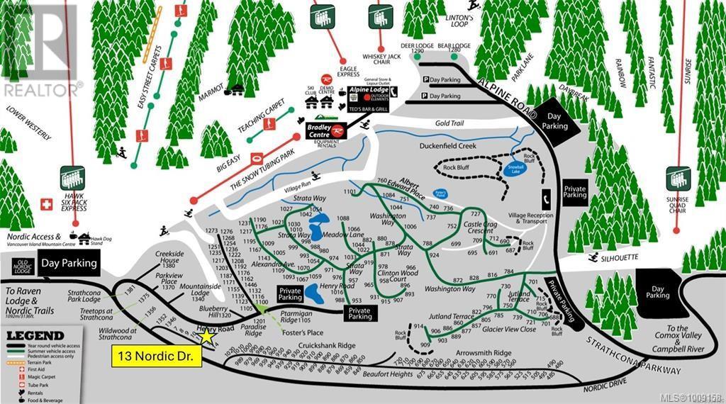 Lot13 Nordic Dr, Courtenay