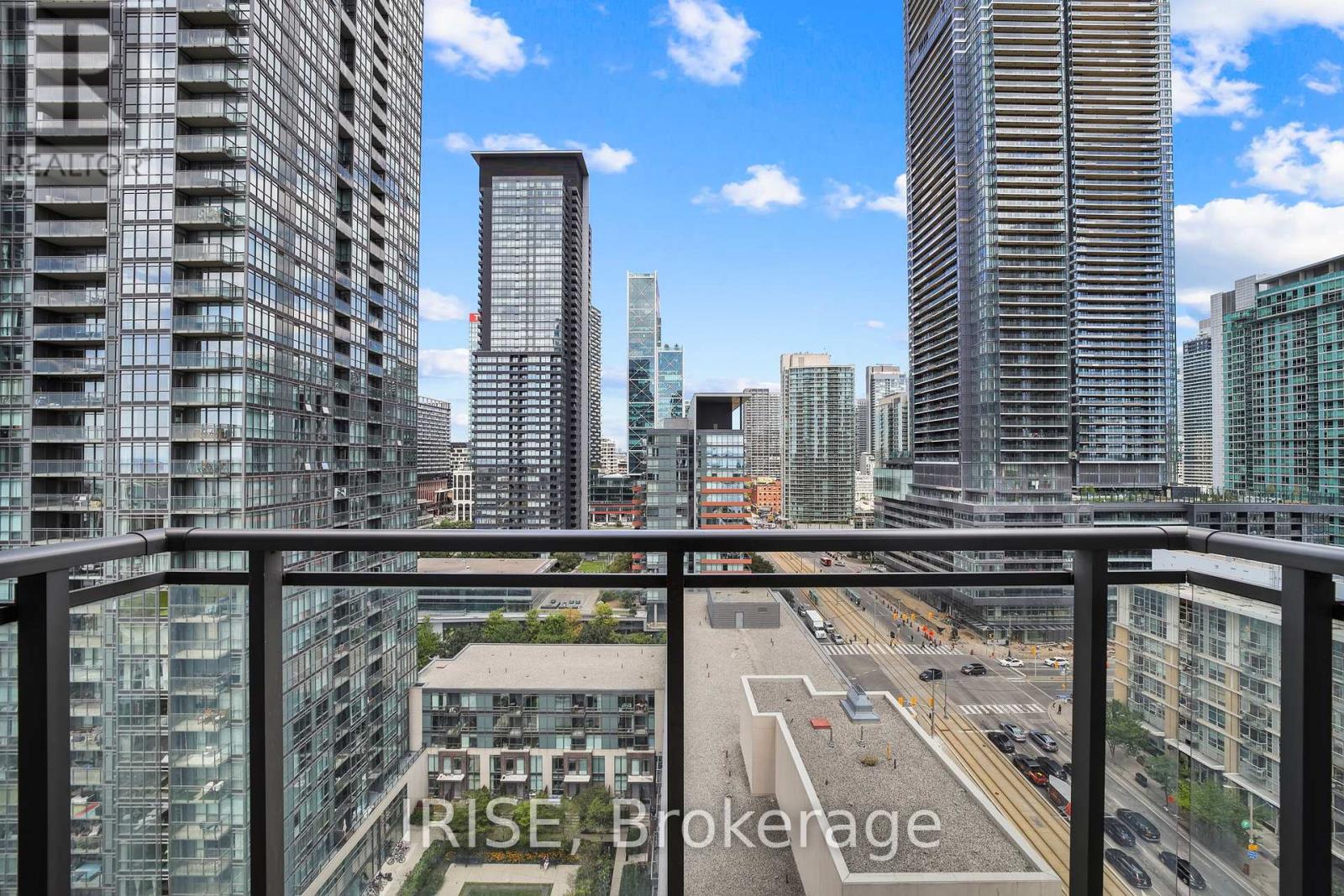 Photo 23 of 2005 11 Brunel Court, Toronto ON