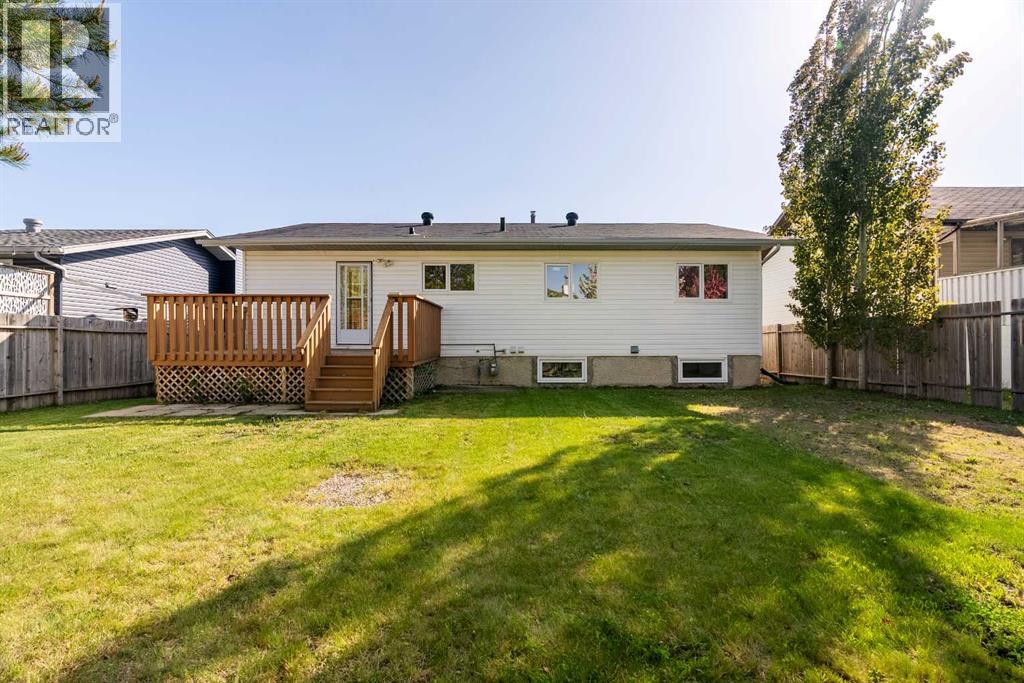 Photo 34 of 125 Bacon Place, Fort Mcmurray AB