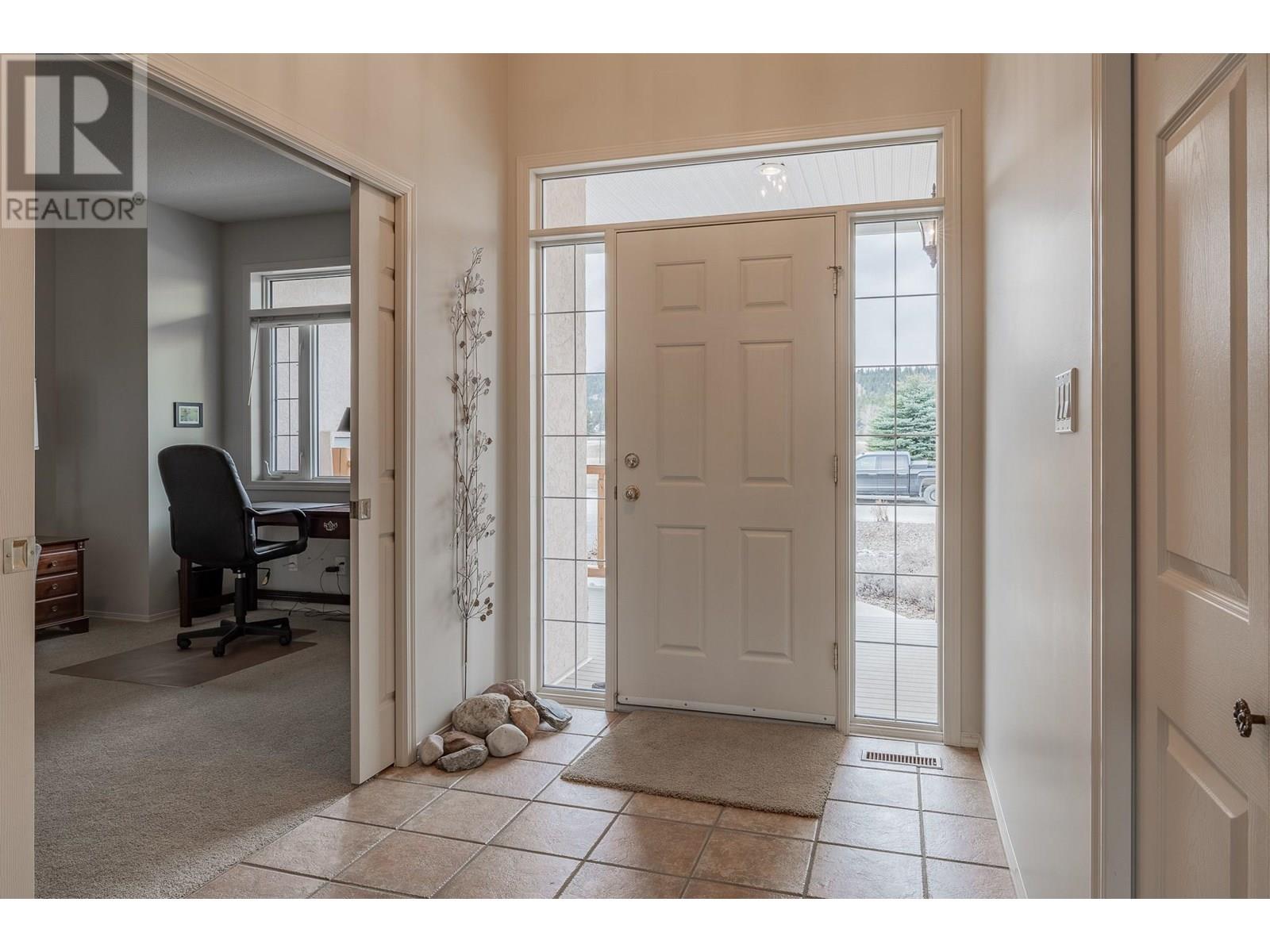 5214 RIVERSIDE Drive, Fairmont Hot Springs