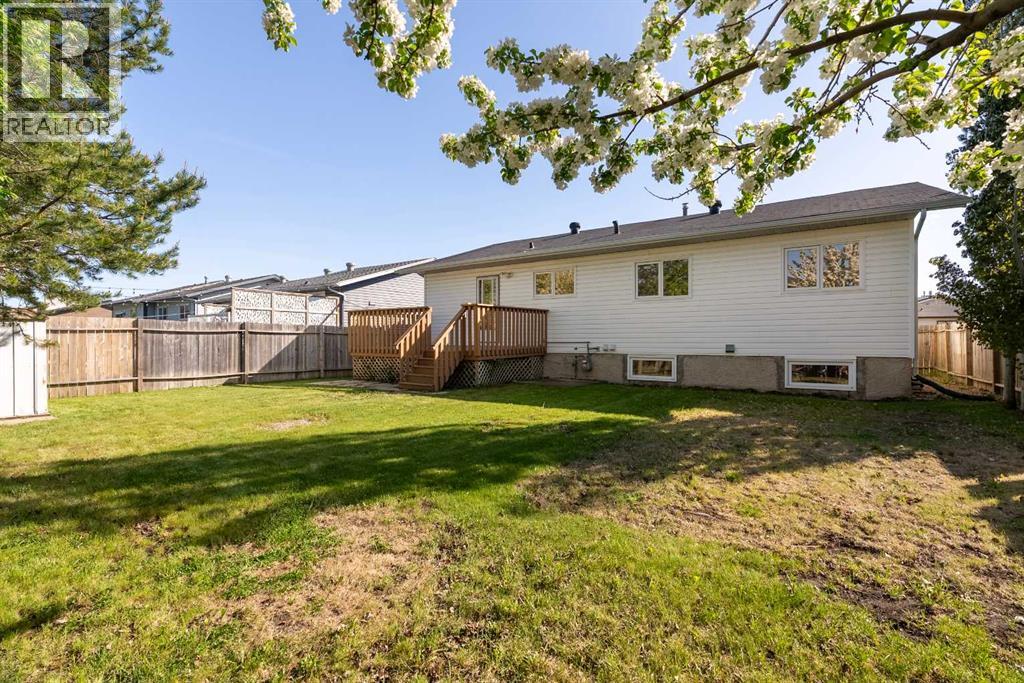 Photo 35 of 125 Bacon Place, Fort Mcmurray AB