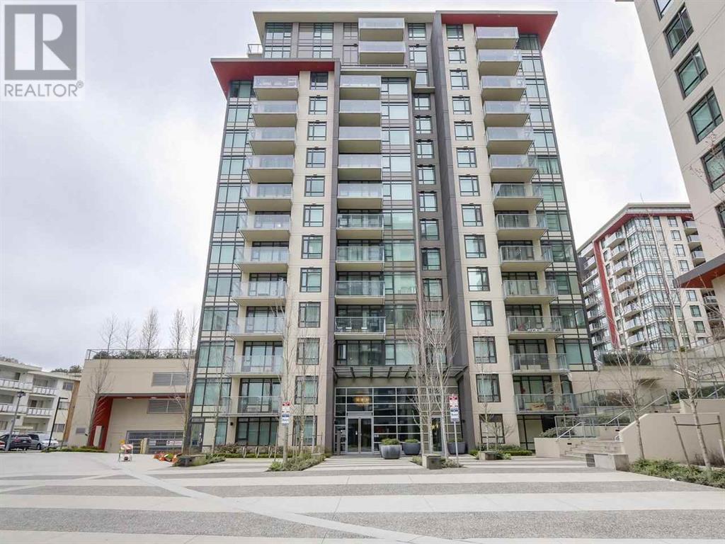 1805 7368 GOLLNER AVENUE, Richmond