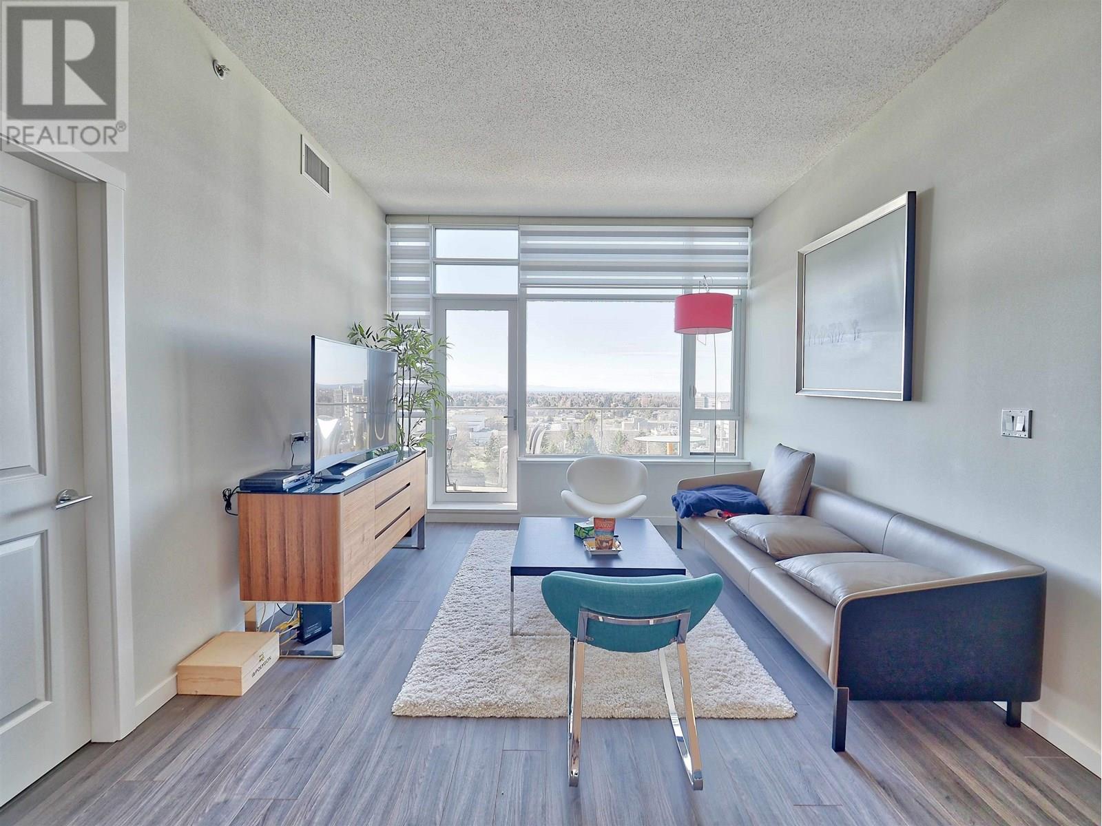 1805 7368 GOLLNER AVENUE, Richmond