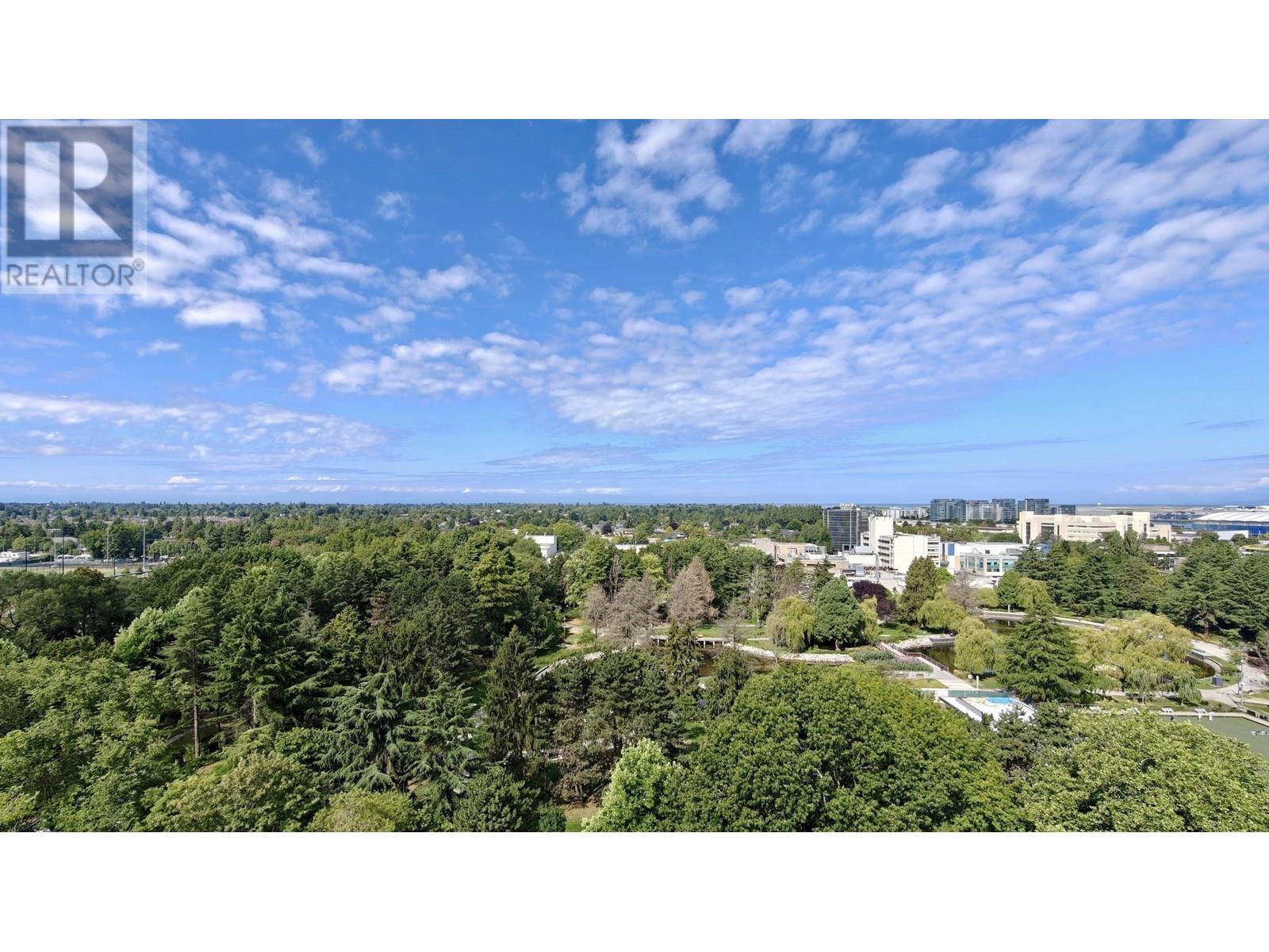 1805 7368 GOLLNER AVENUE, Richmond