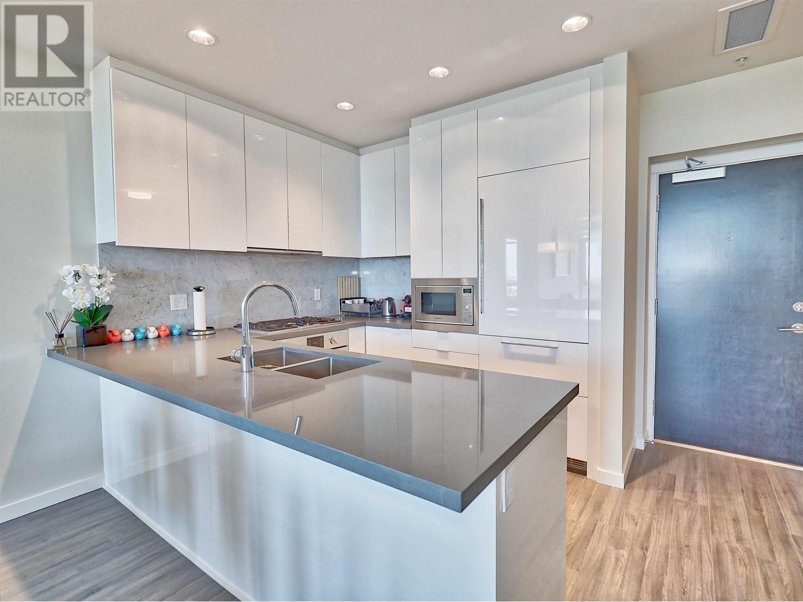 1805 7368 GOLLNER AVENUE, Richmond