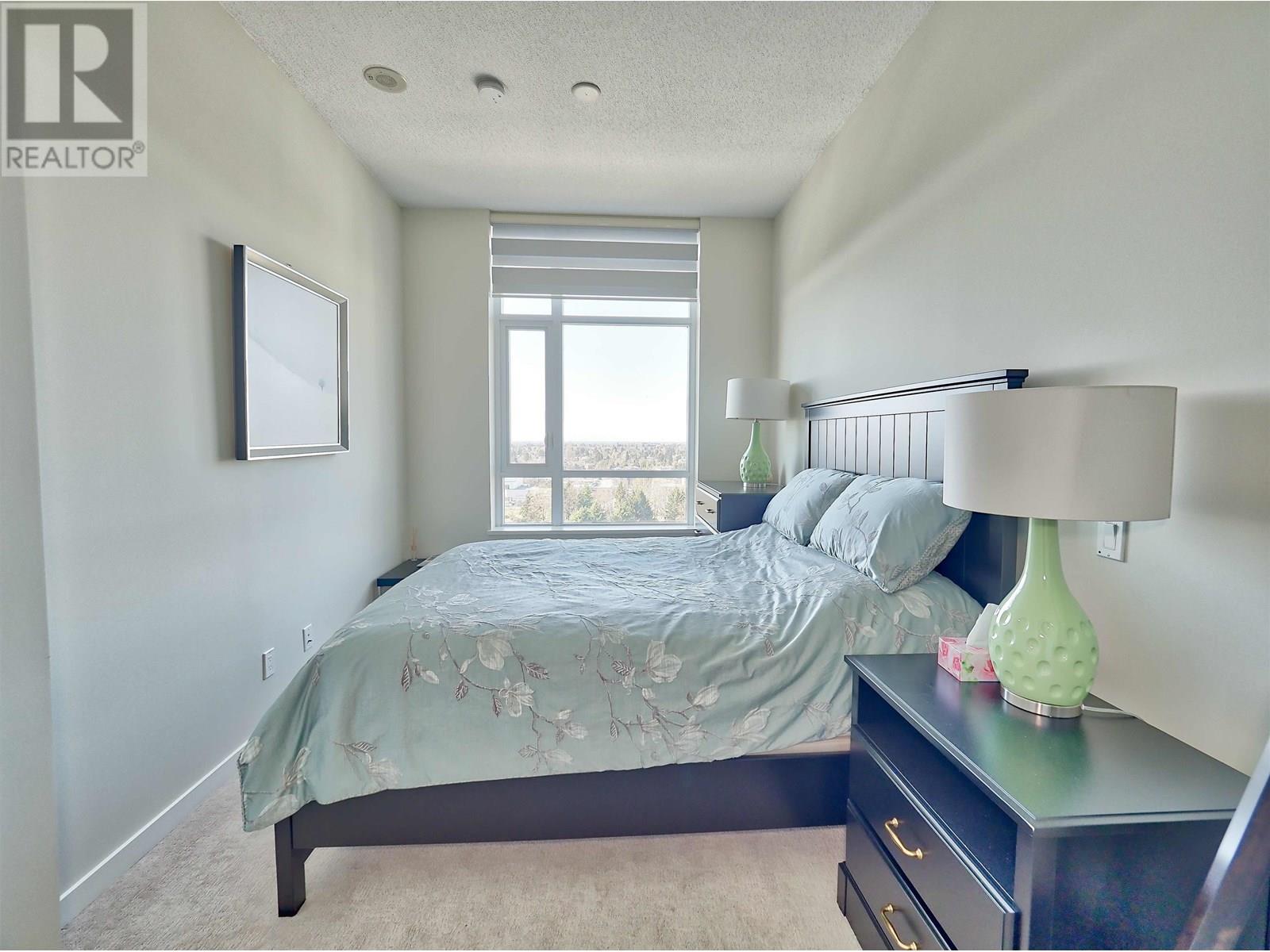 1805 7368 GOLLNER AVENUE, Richmond