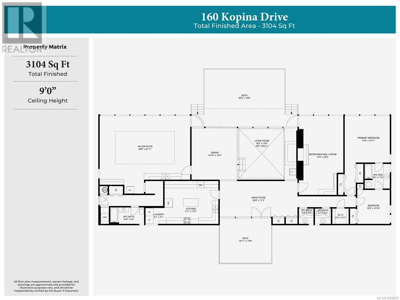 Photo 12 of 160 Kopina Dr, Bowser BC