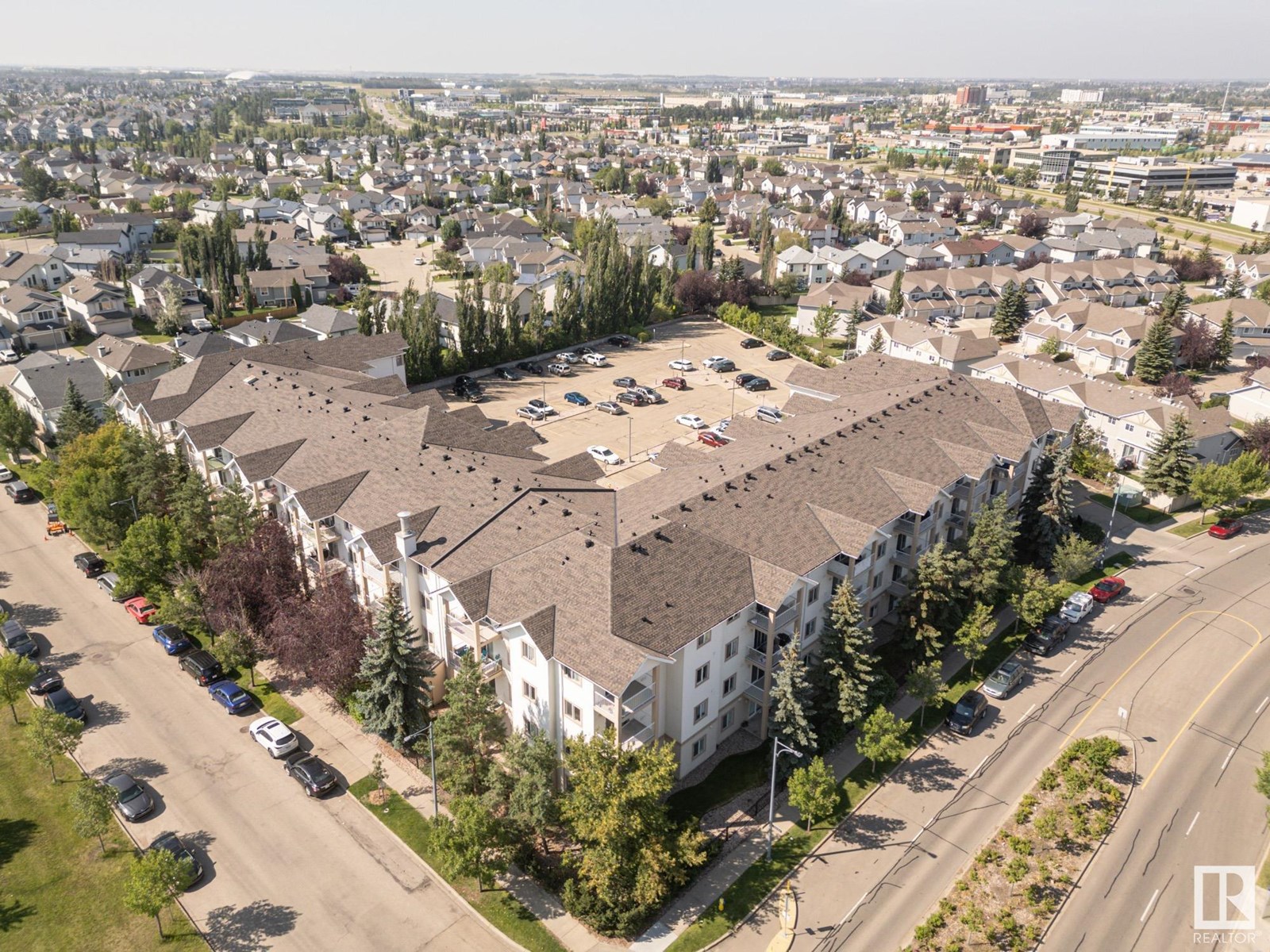 Photo 1 of 119 245 Edwards Dr Sw, Edmonton AB