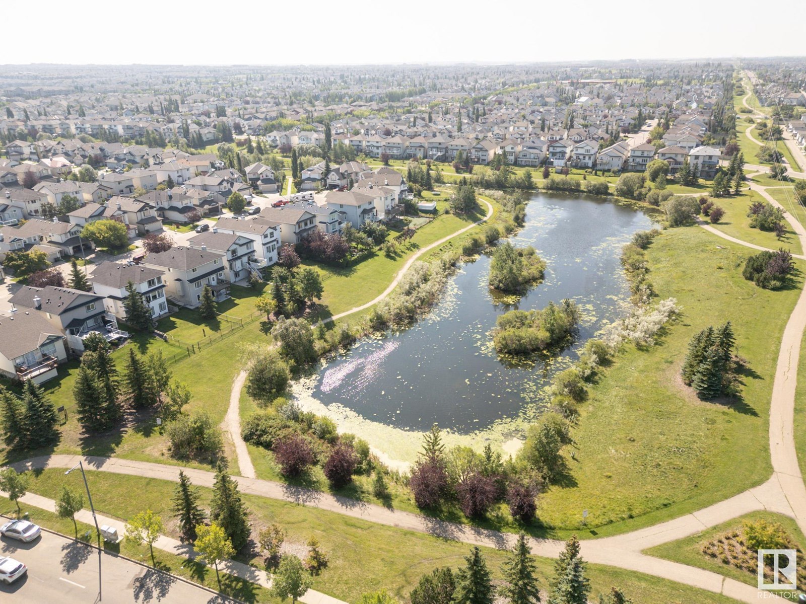 Photo 2 of 119 245 Edwards Dr Sw, Edmonton AB