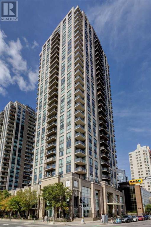 2203, 1111 10 Street SW, Calgary, Alberta